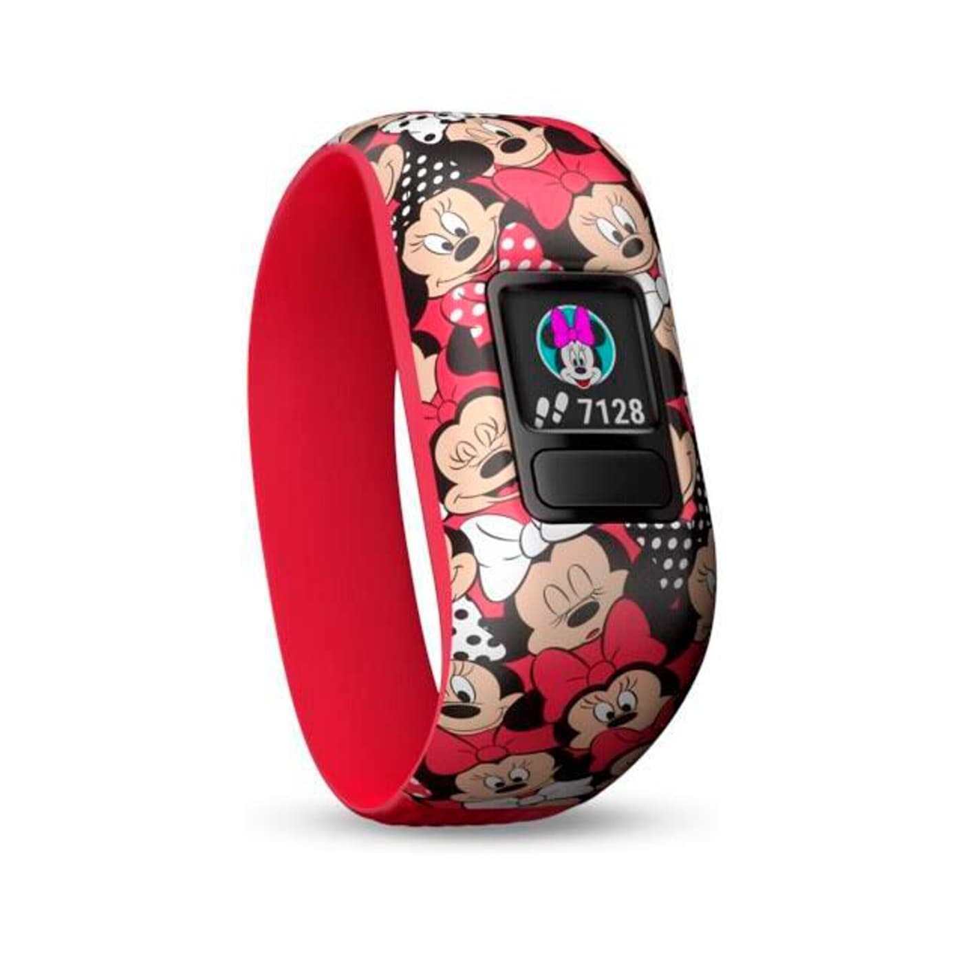 vivofit jr 2 minnie