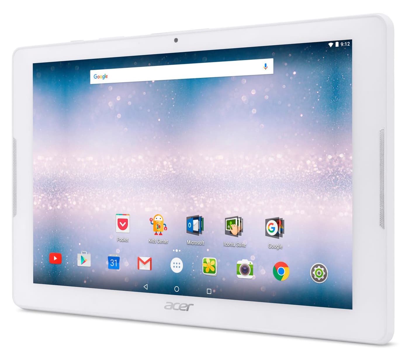 Acer Iconia One 10 B3-A30-K78A Tablet | Migros
