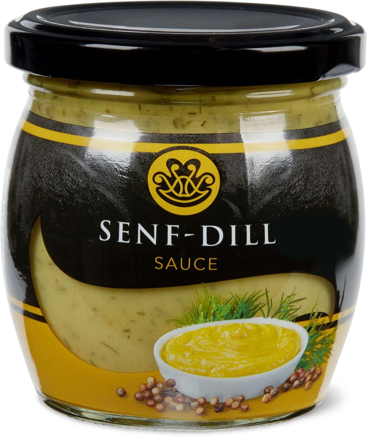 Senf-Dill Sauce | Migros