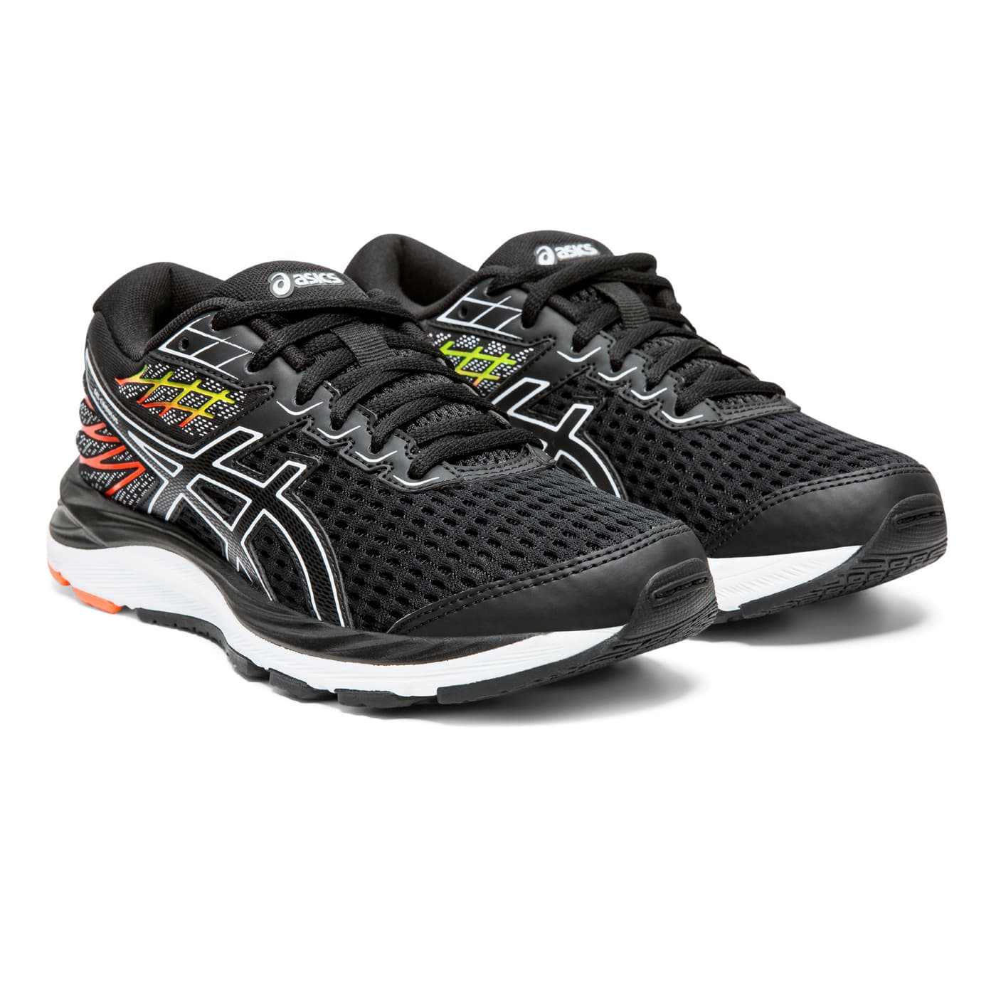 asics cumulus 21 bambino asics cumulus 21 bambino