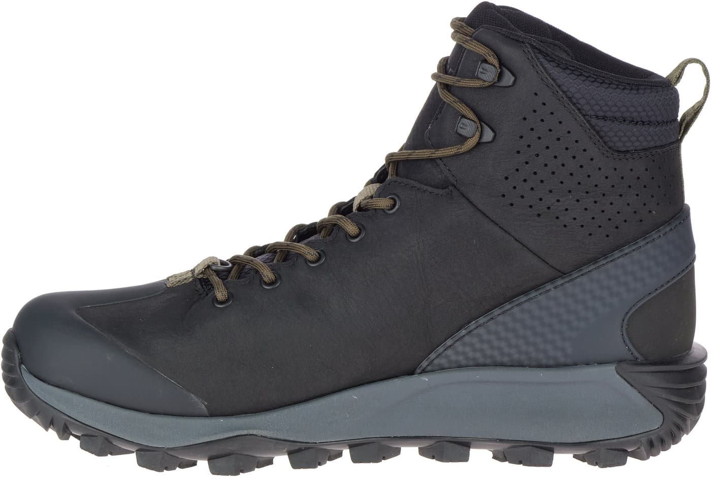 merrell thermo glacier mid waterproof boots