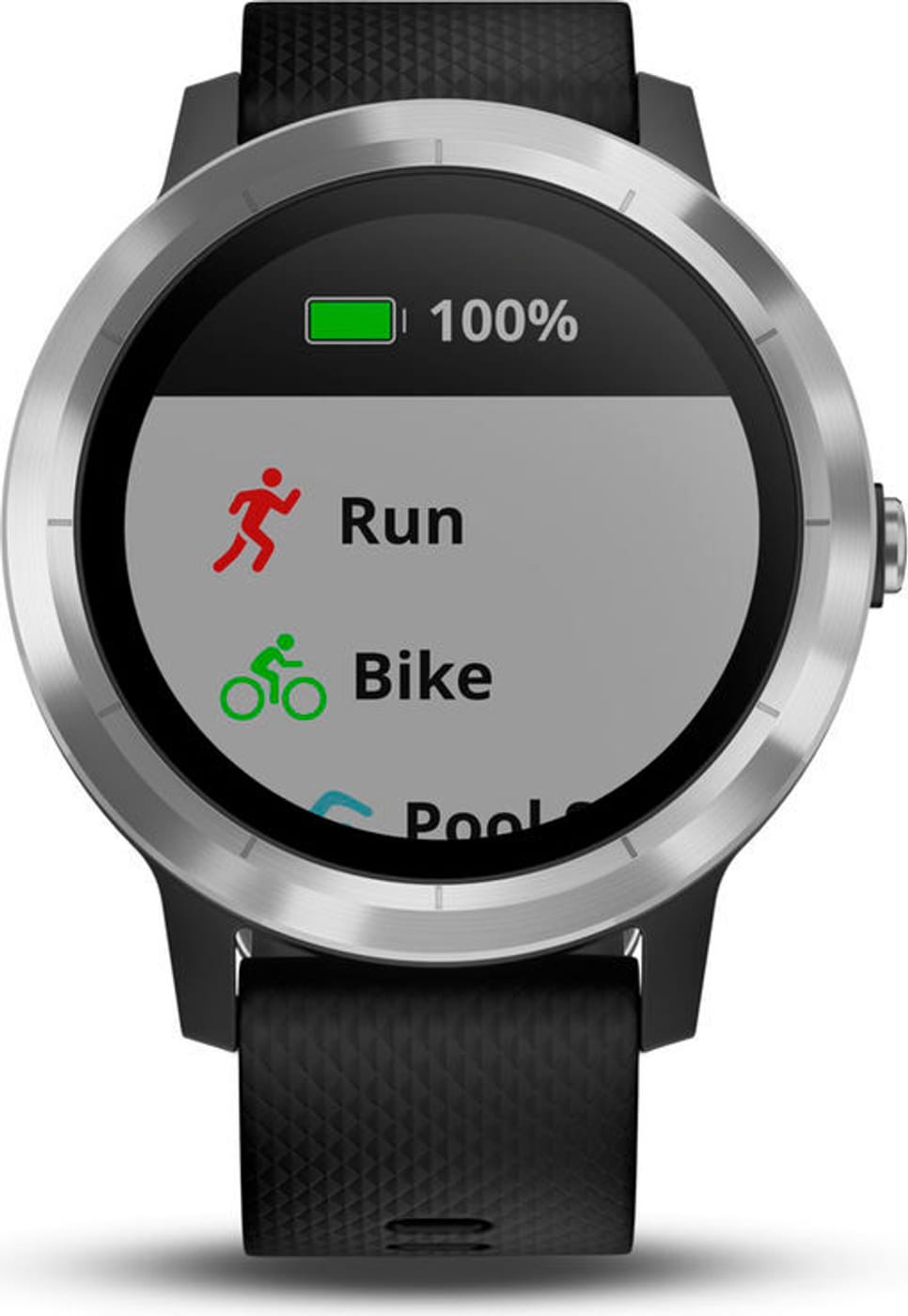 smartwatch vivoactive 3