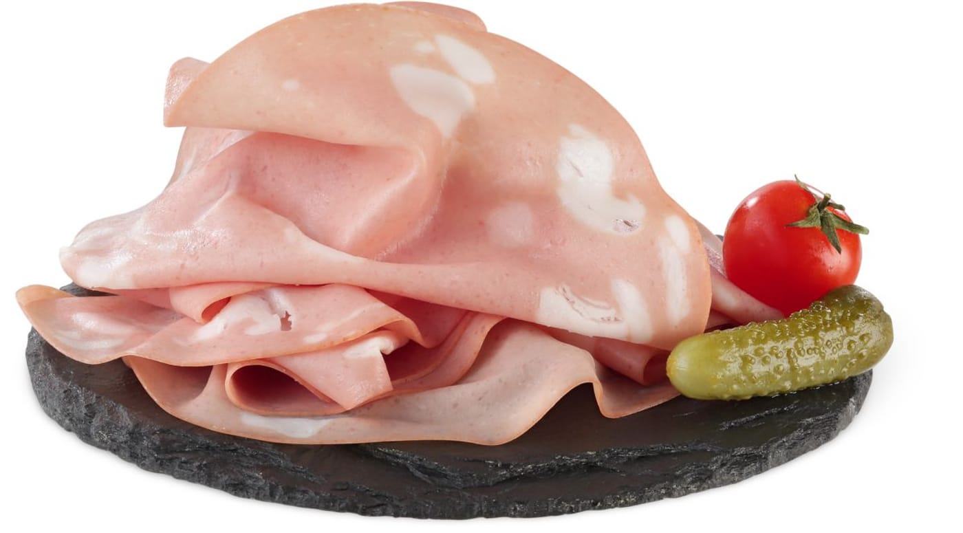 Mortadella affettato fine Migros