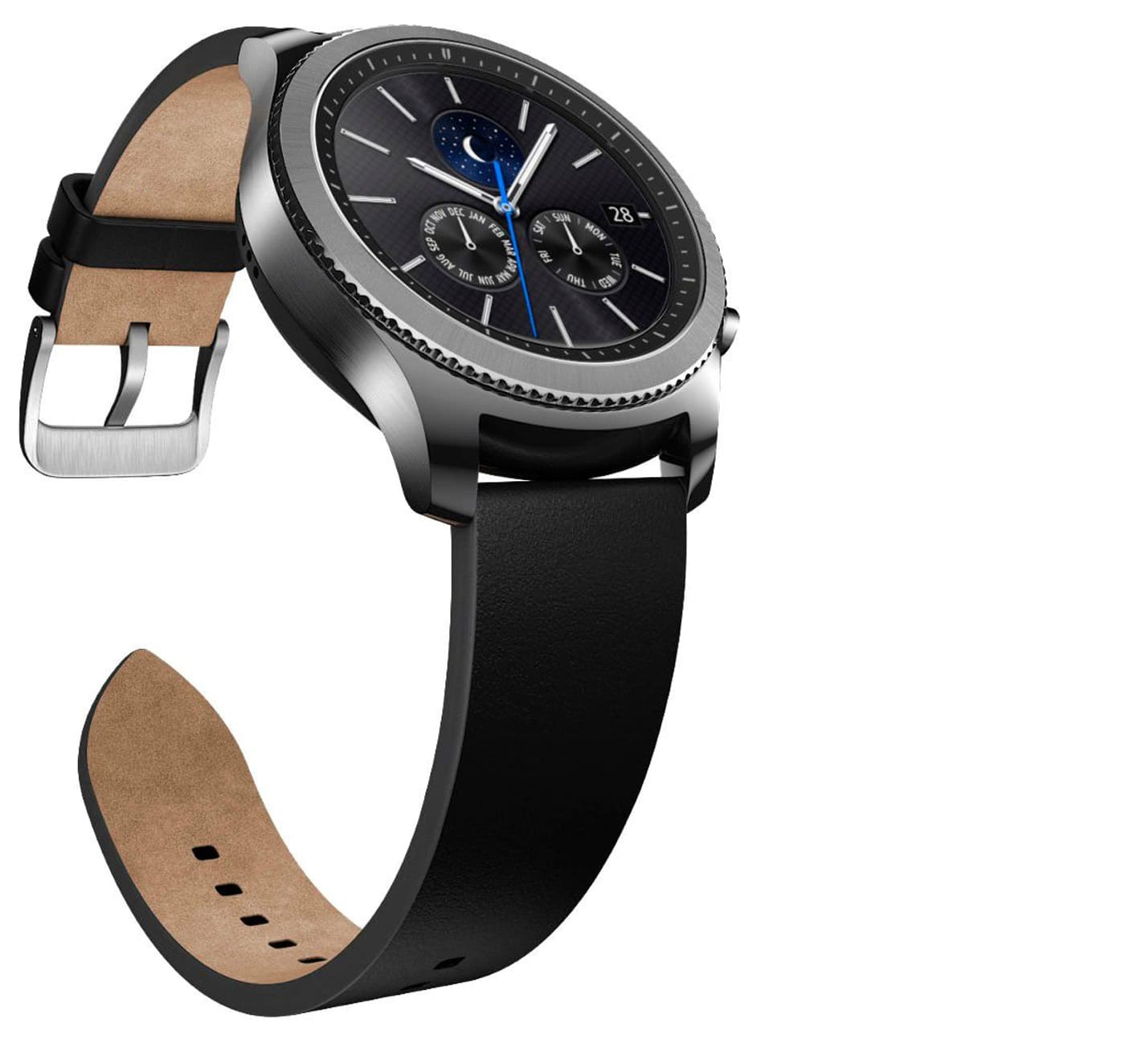 Samsung Gear S3 Classic Wasserdicht Samsung Gear S3 Classic Wasserdicht