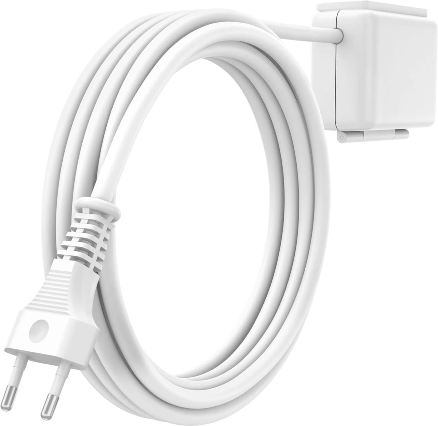 Logitech Circle 2 Wetterfestes Verlangerungskabel 4 5 M Kabel Migros