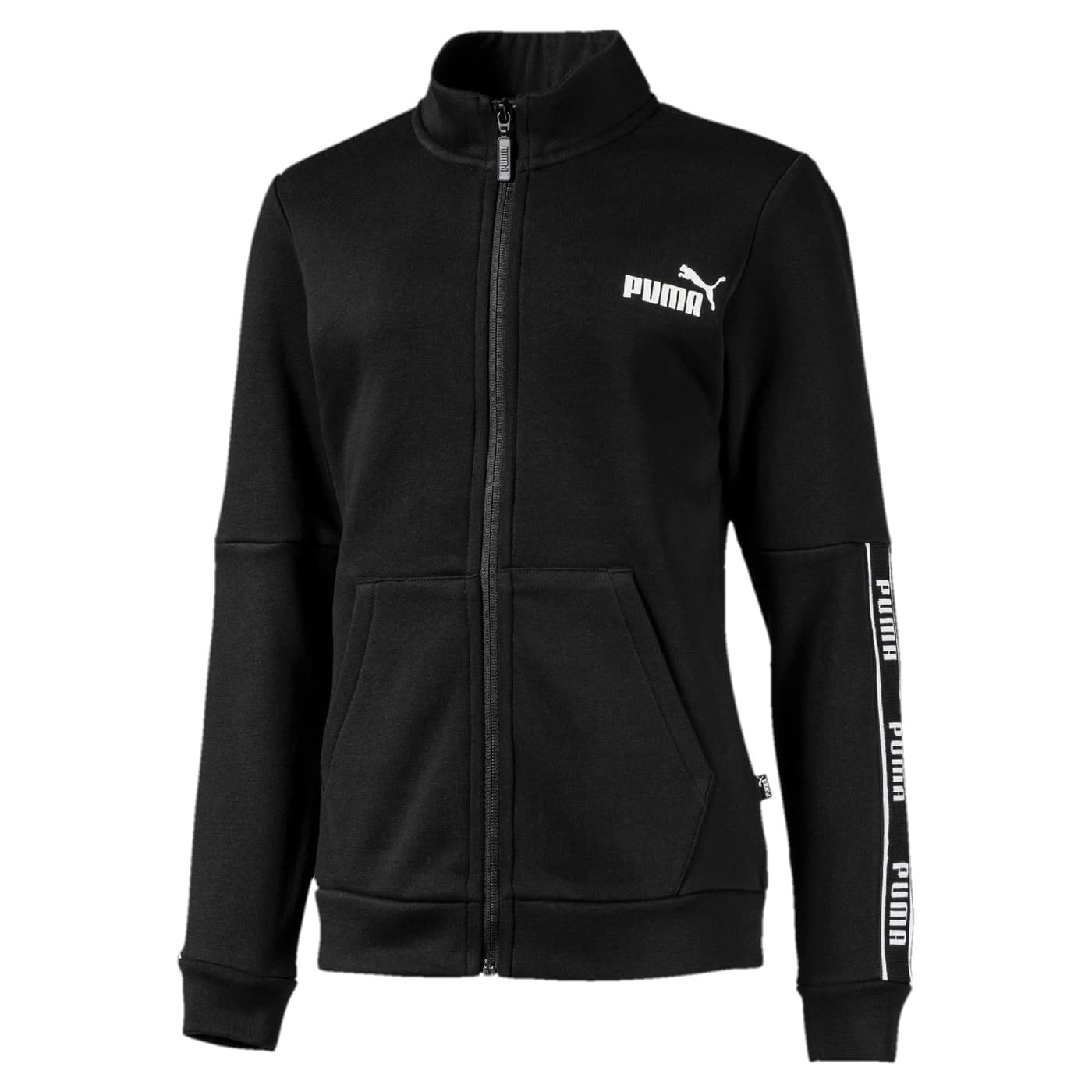 veste puma fille