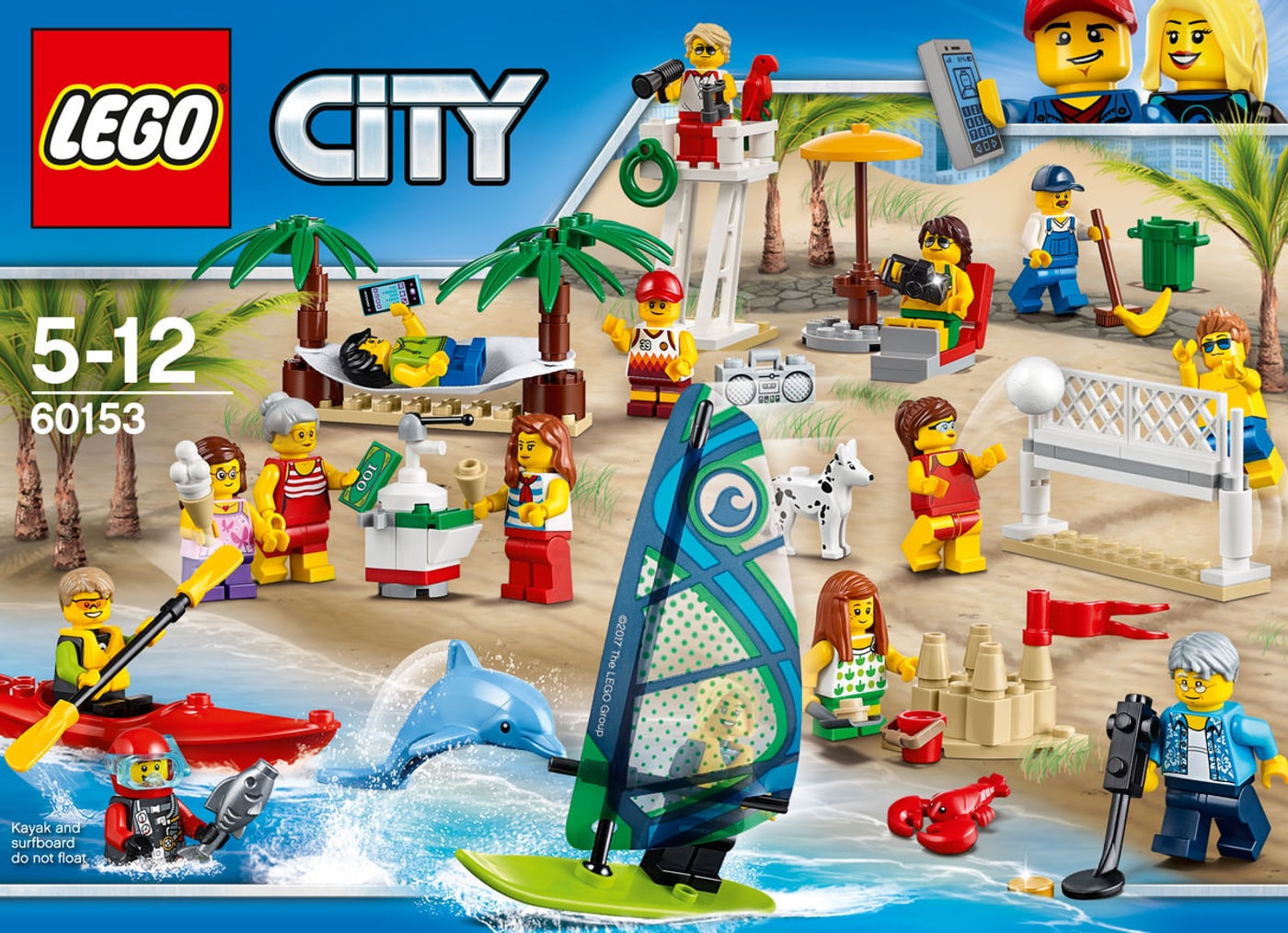 migros lego city