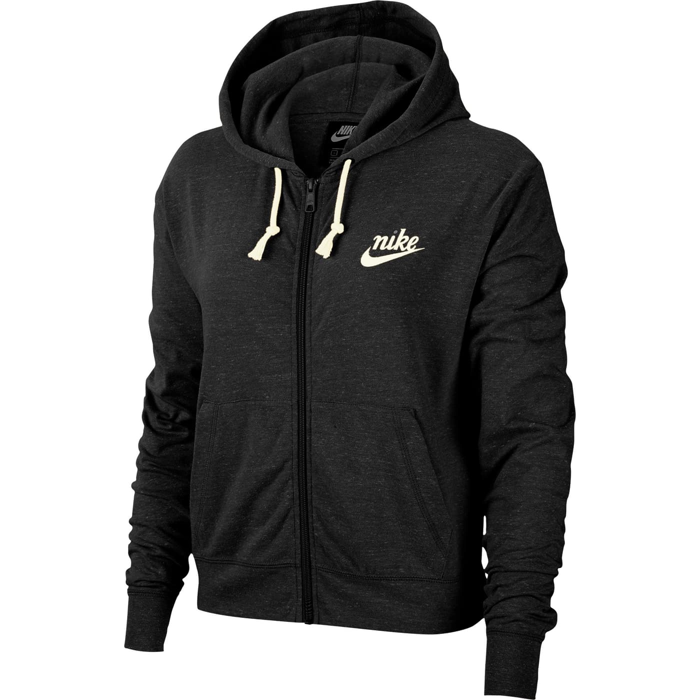 hoodie nike femme