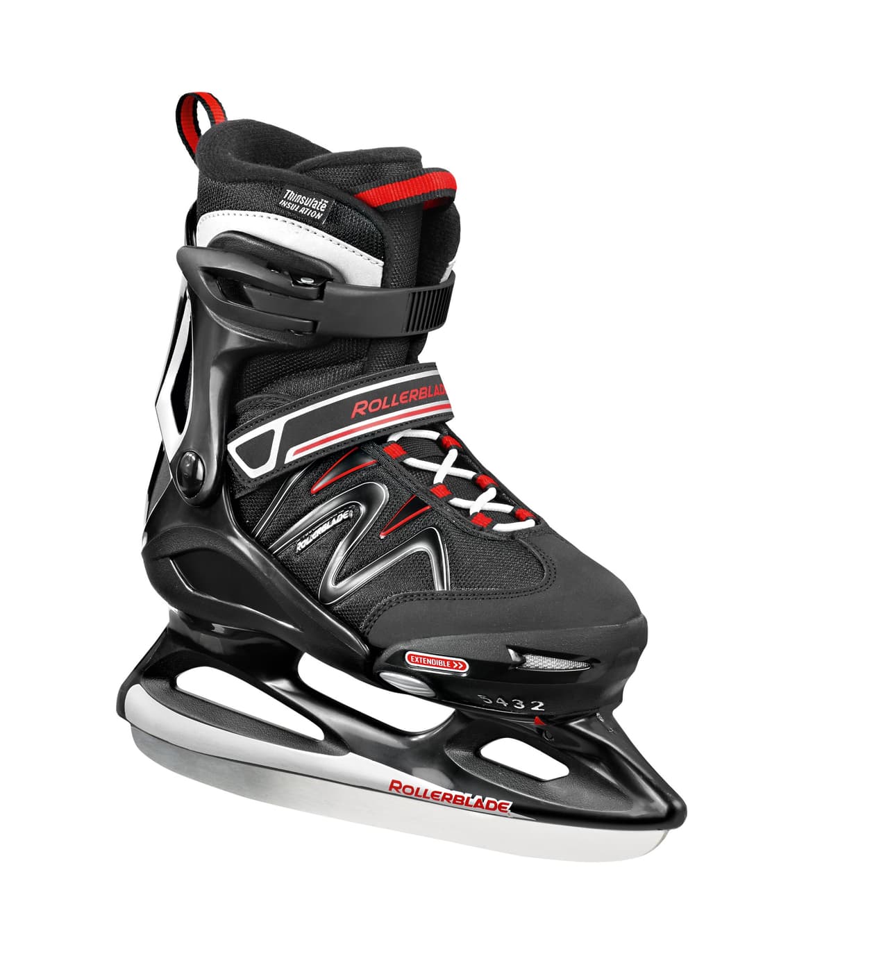 Rollerblade Comet XT Ice Patins   glace  pour  enfant  Migros