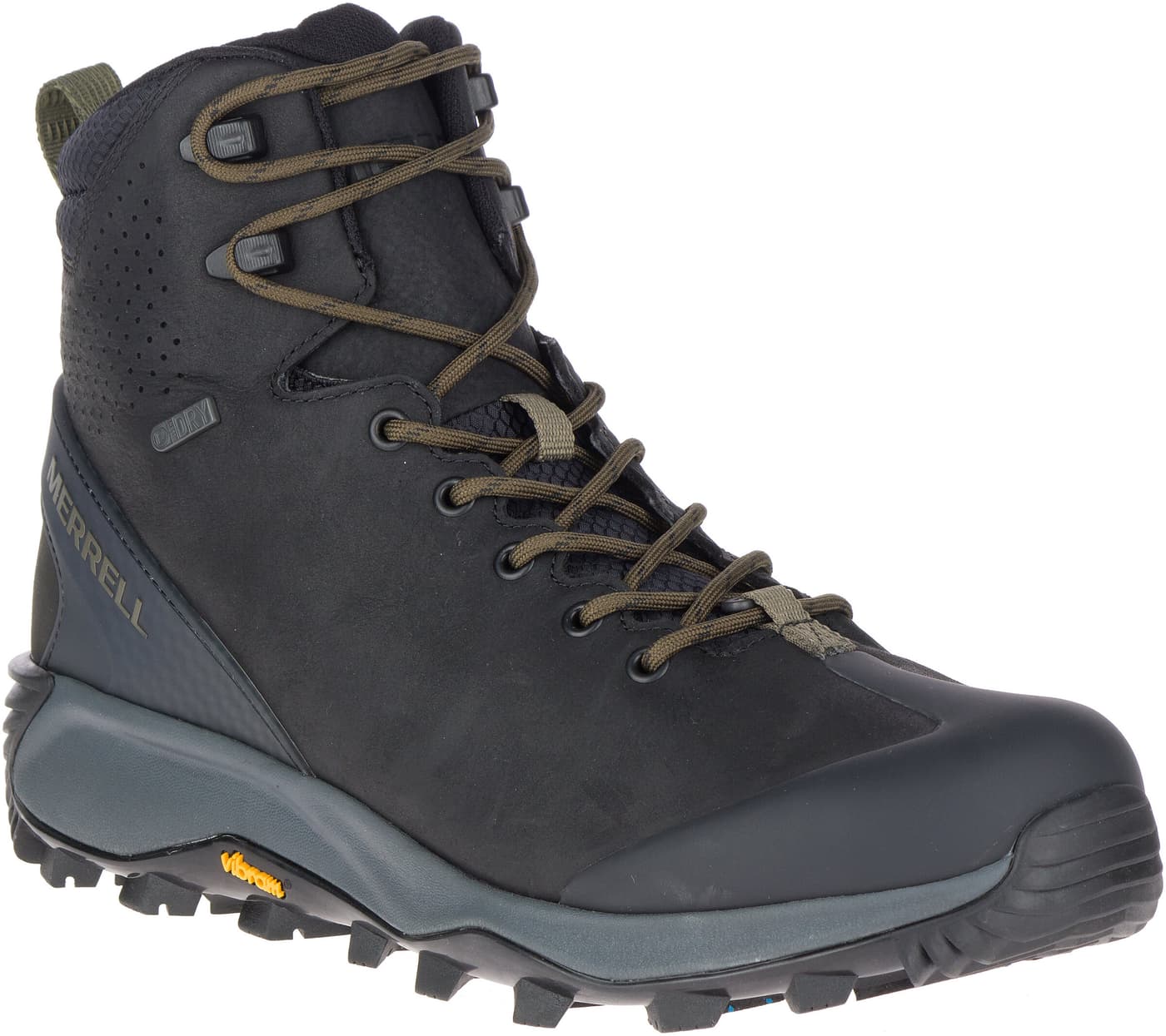 merrell thermo glacier mid wp