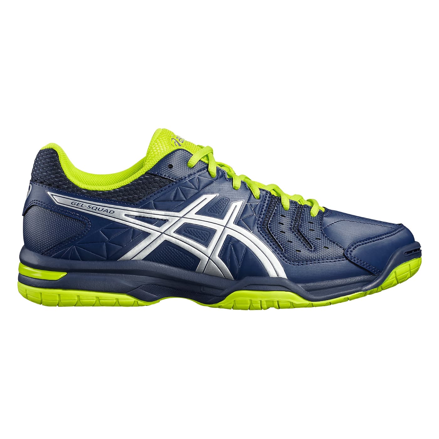 asics gel squad homme