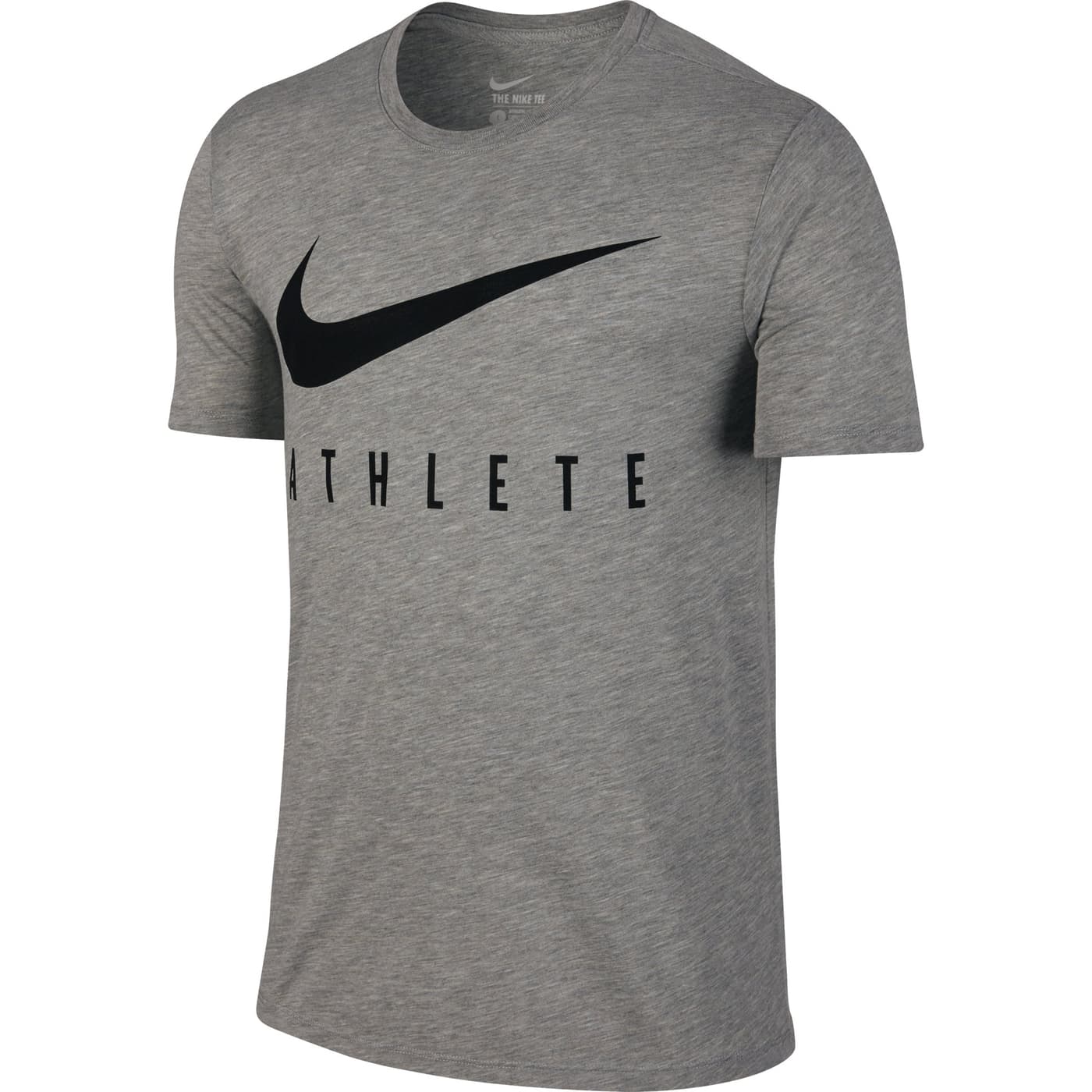 t shirt nike training homme