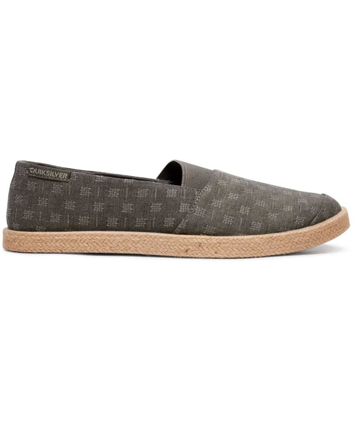 espadrilles quiksilver