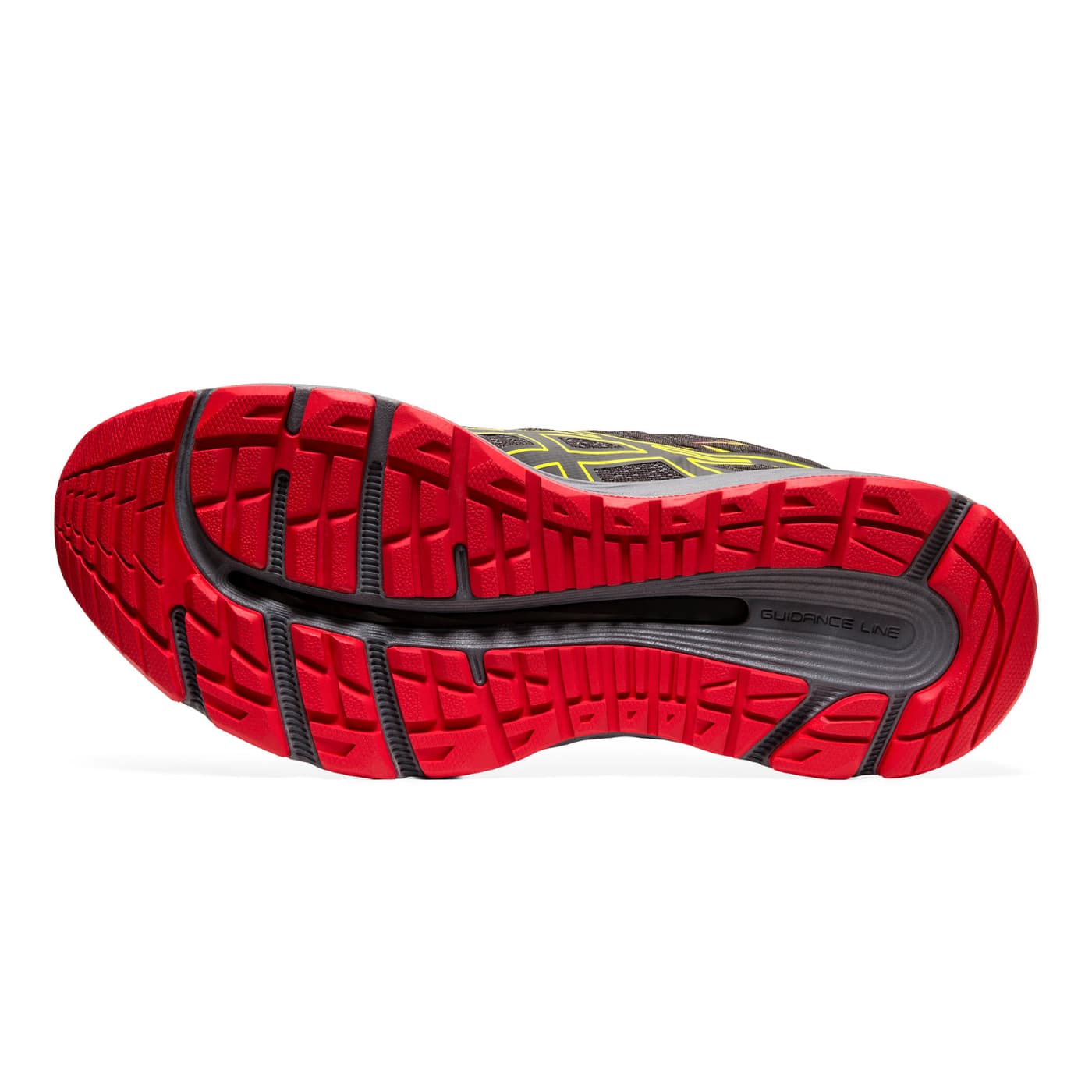 asics gel cumulus 6 marron
