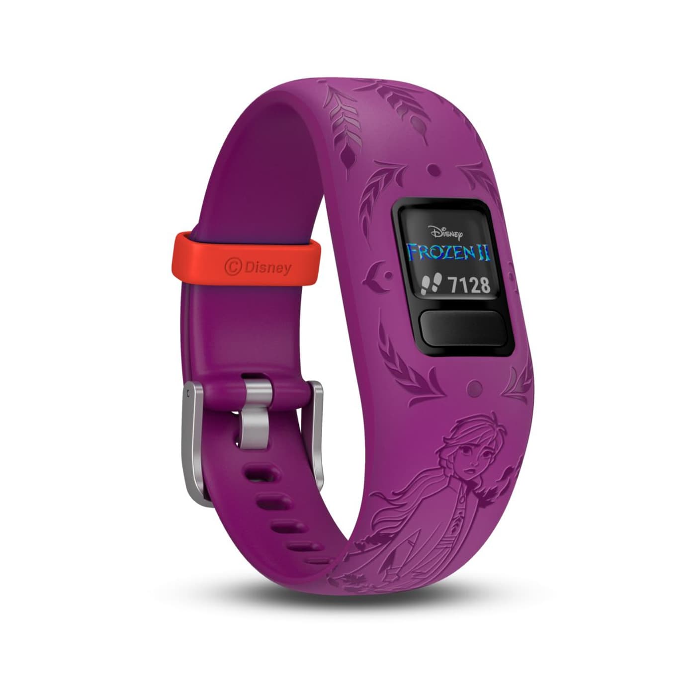 garmin vivofit jr 2 heart rate