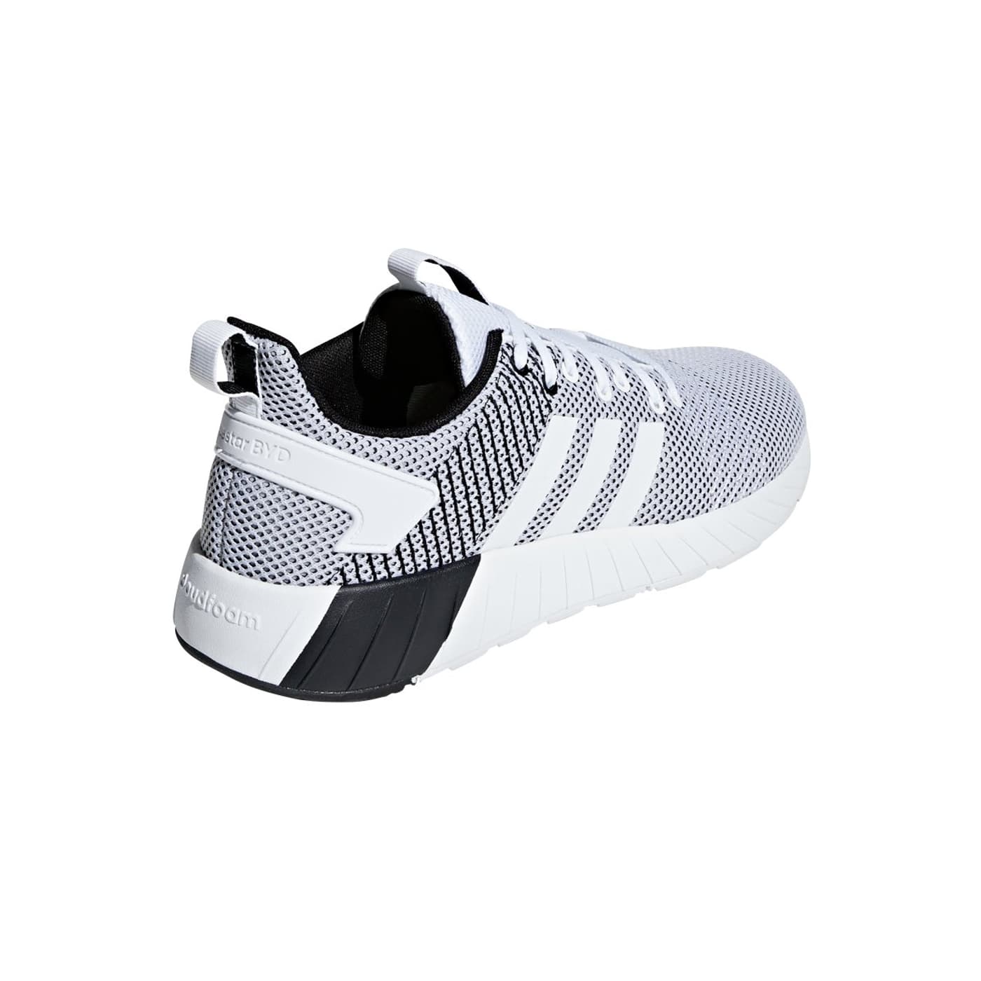 adidas questar byd weiß herren