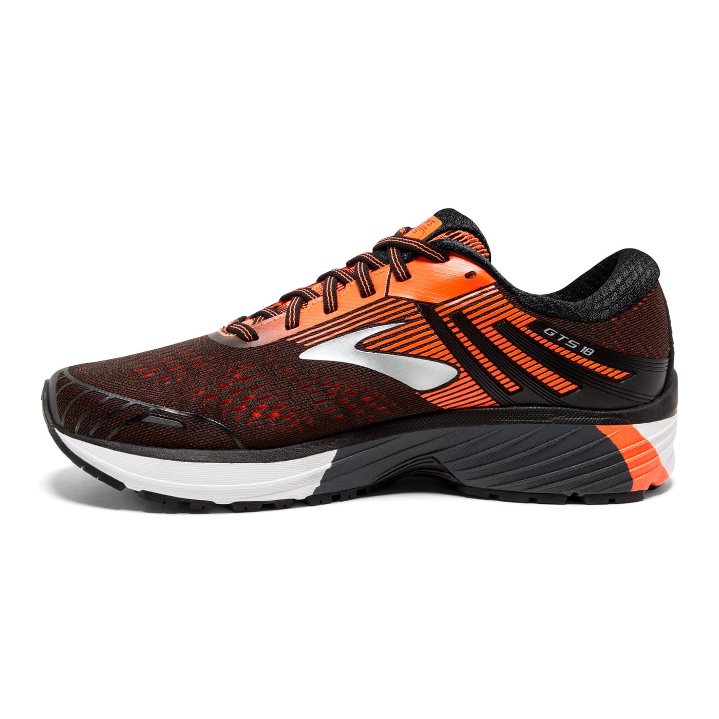 brooks gts 18 uomo prezzo basso