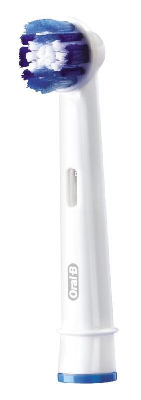 Oral-B Precision Clean 4er Aufsteckbürsten | Migros