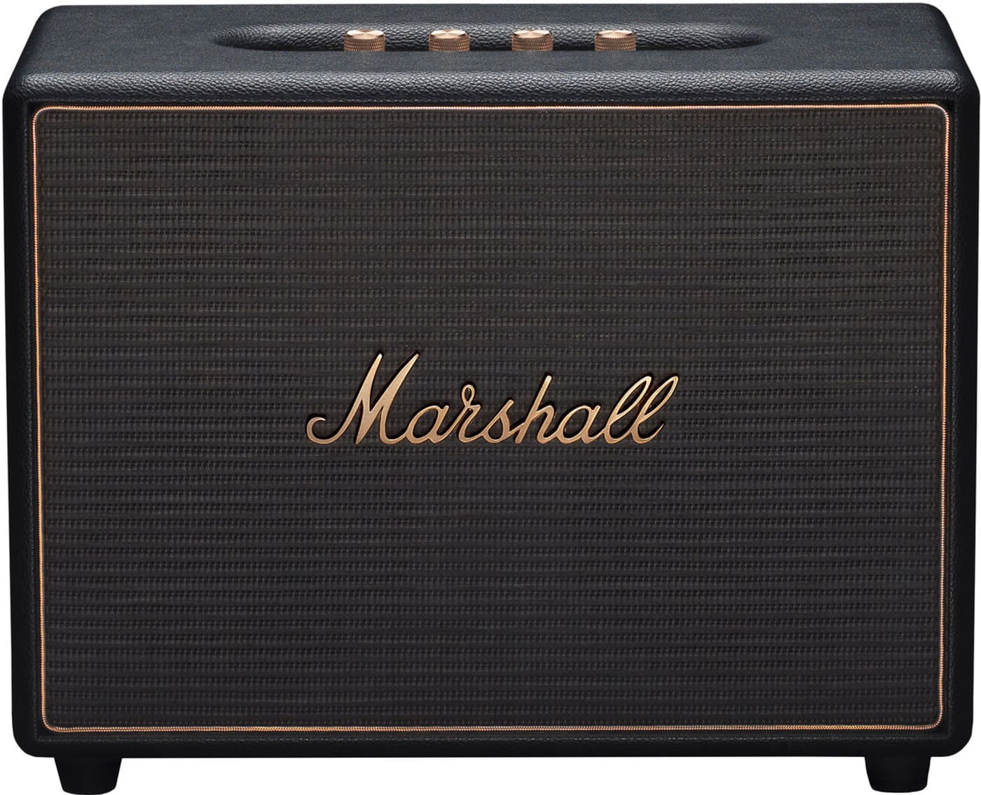 marshall lautsprecher woburn
