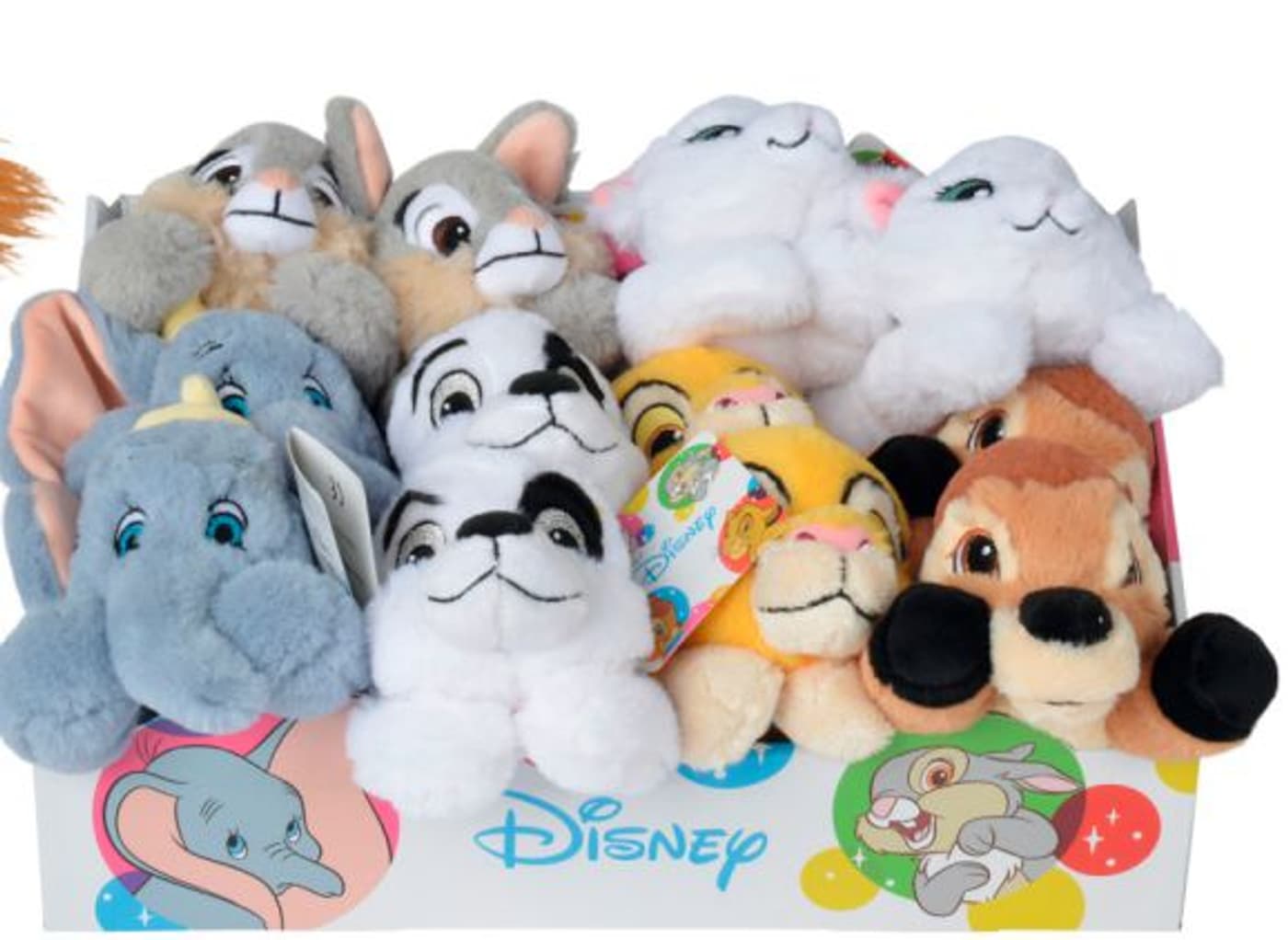 disney peluche