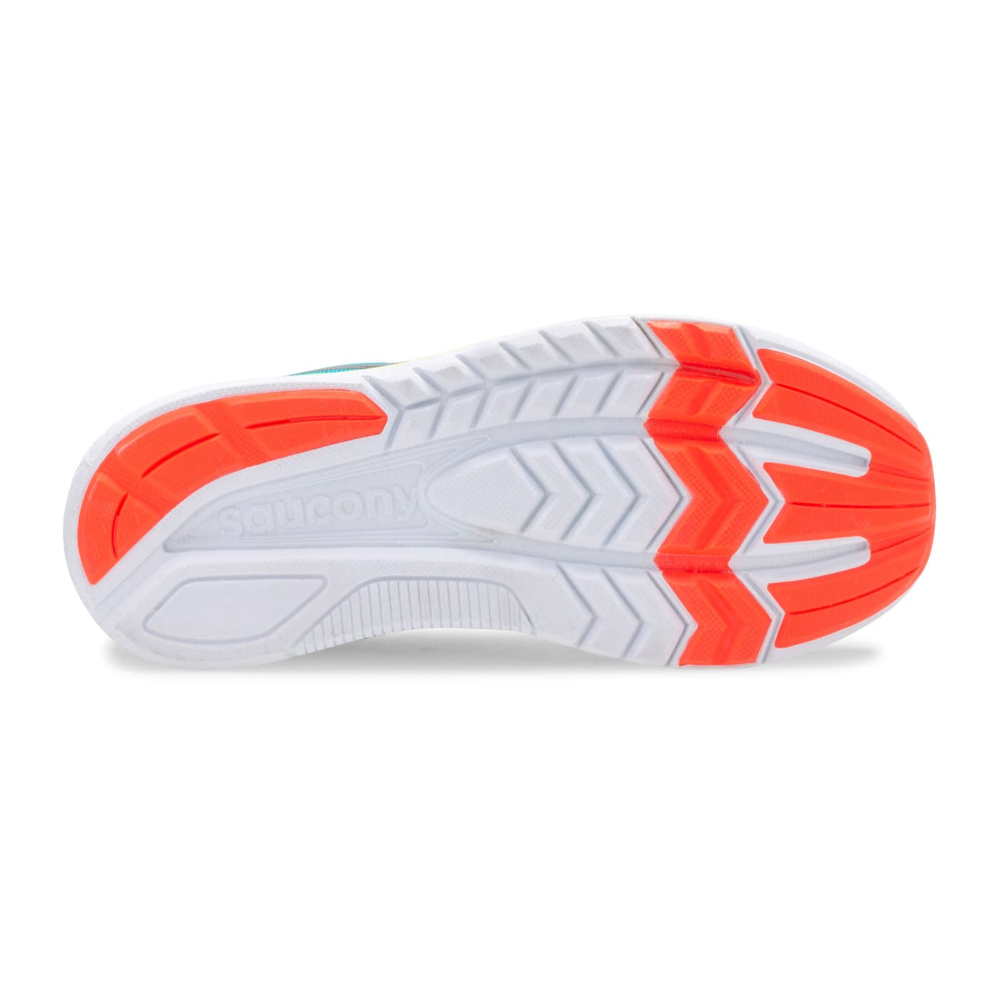 saucony running bambino scarpe