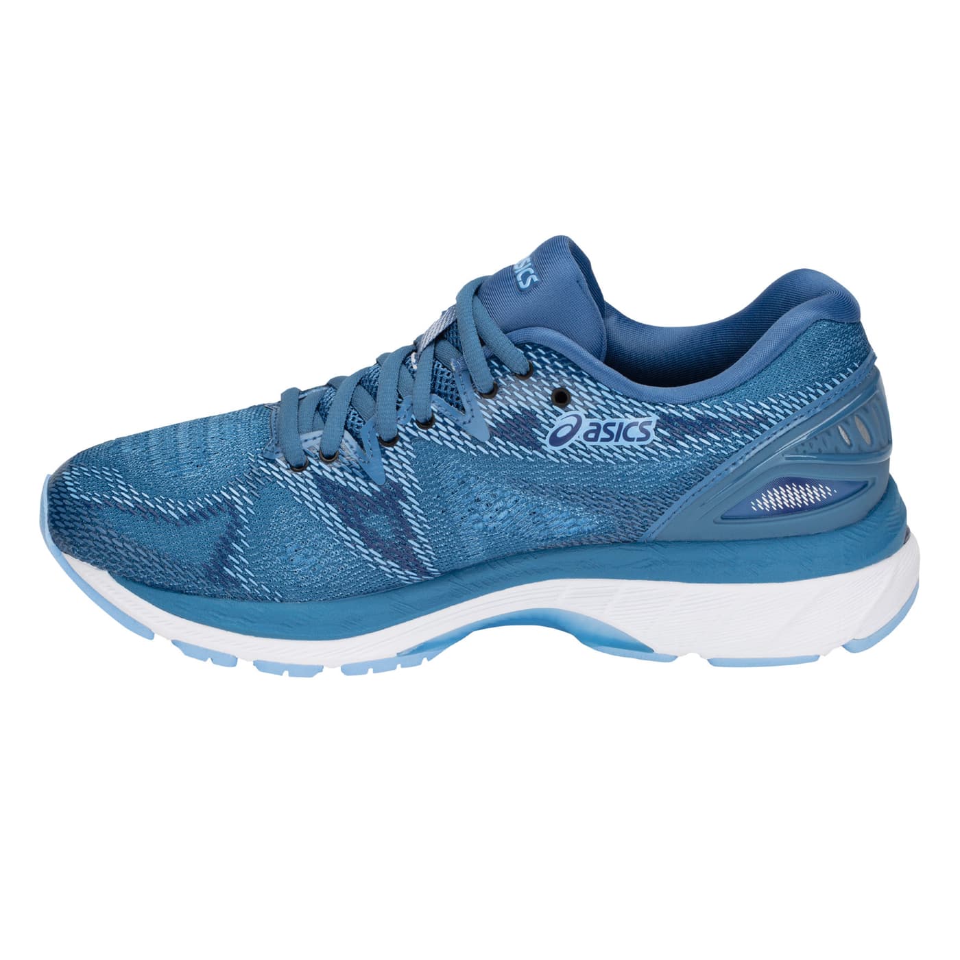 asic nimbus 20 femme