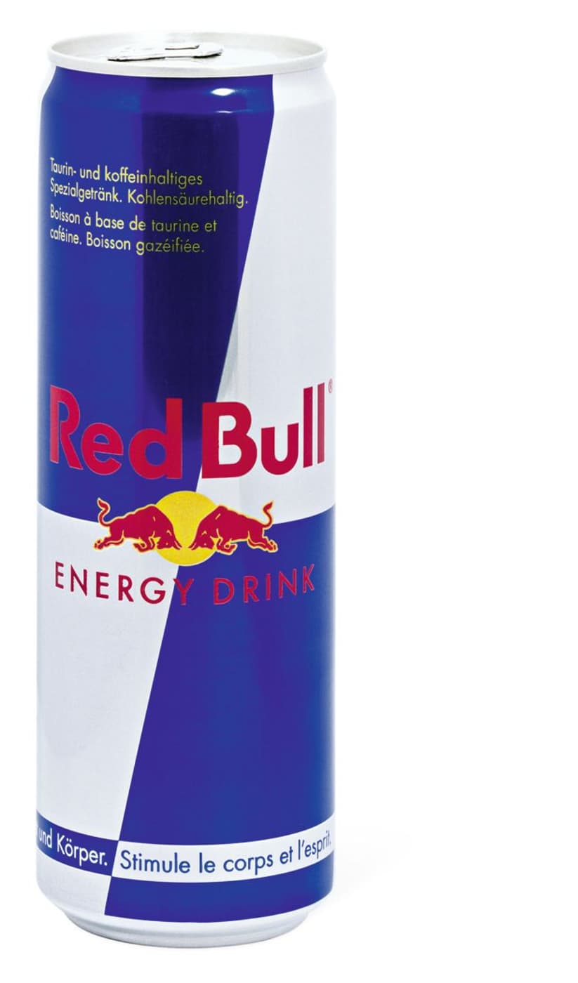 red bull energy drink migros