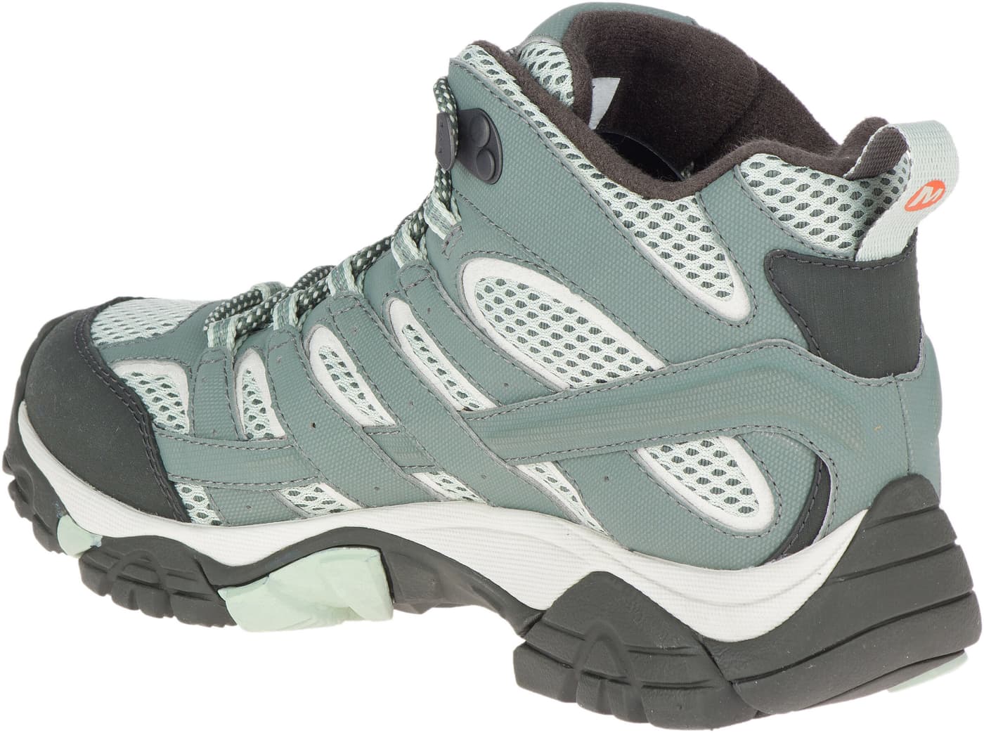 chaussures de marche merrell pour femme