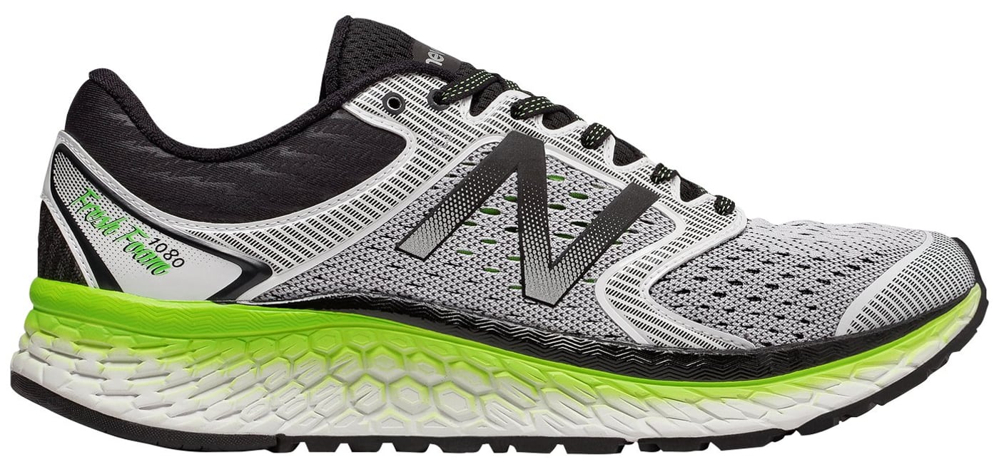 new balance fresh foam 1080 v7