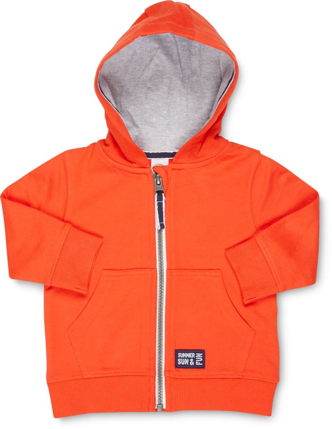 Smile Bio Veste Bebe Garcon Migros