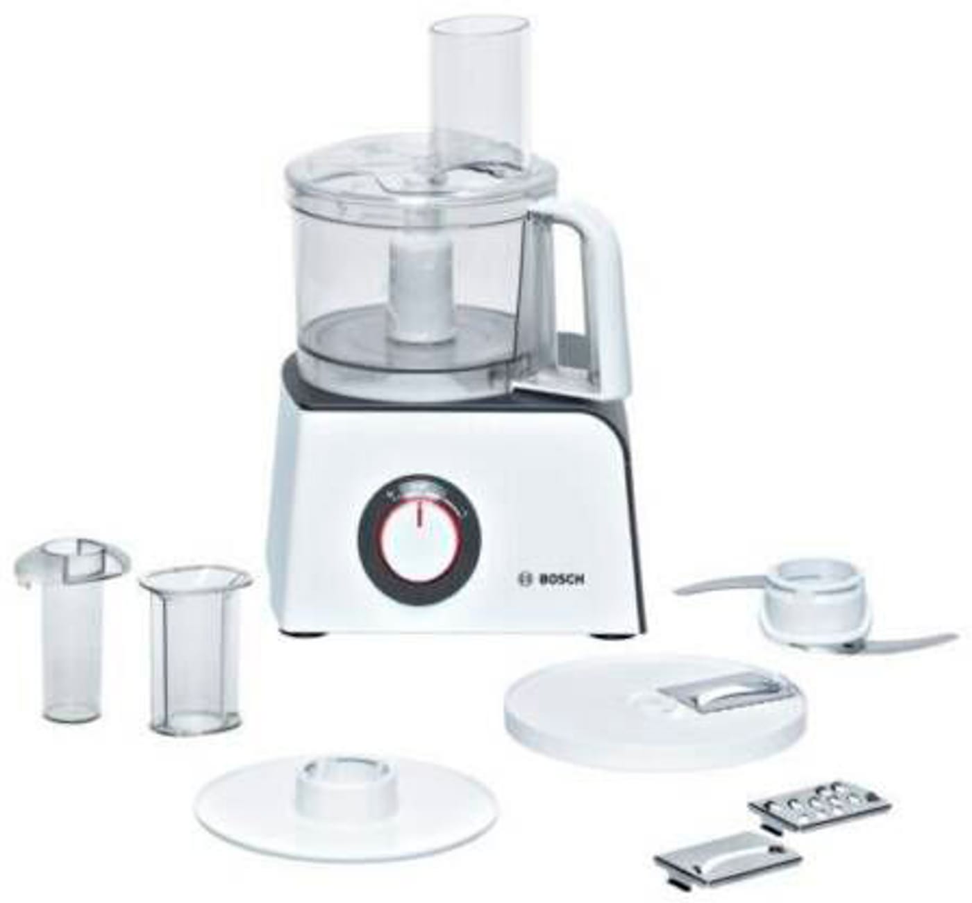 Bosch Mcm4000 Robot De Cuisine Migros