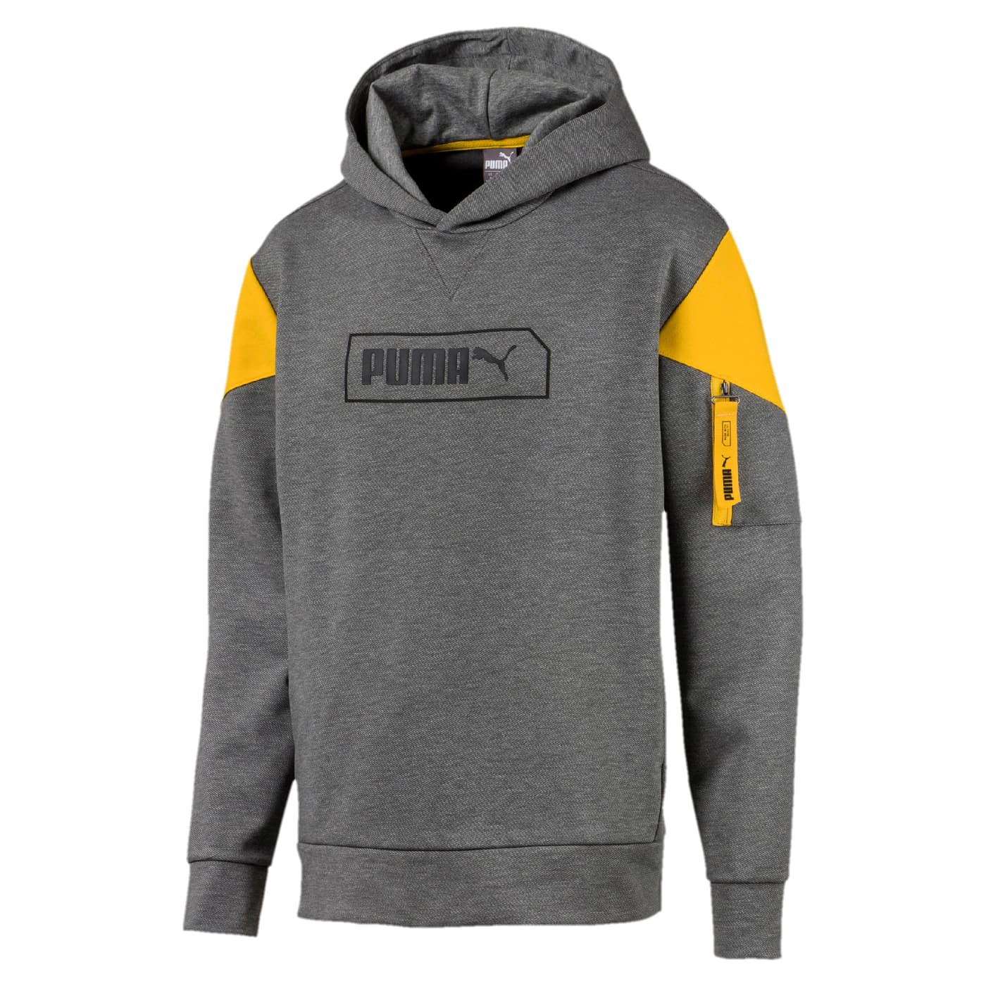 pull puma homme 2017