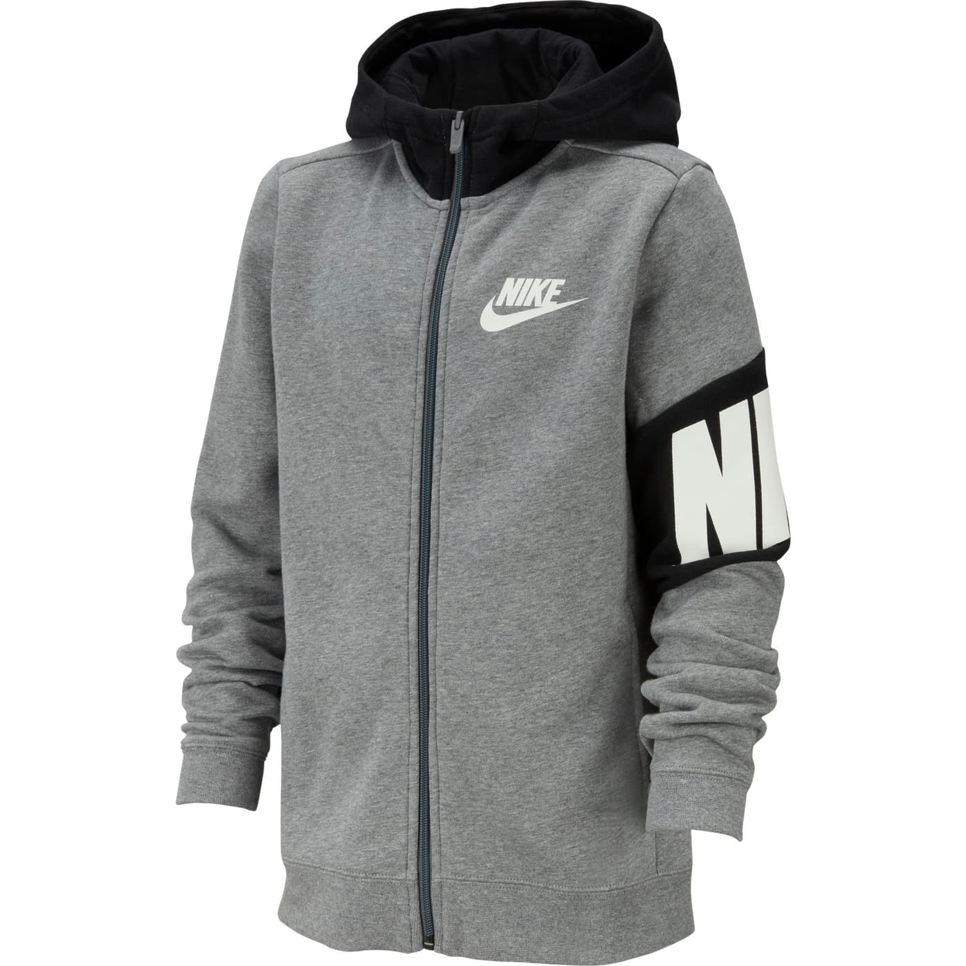 nike sportswear veste