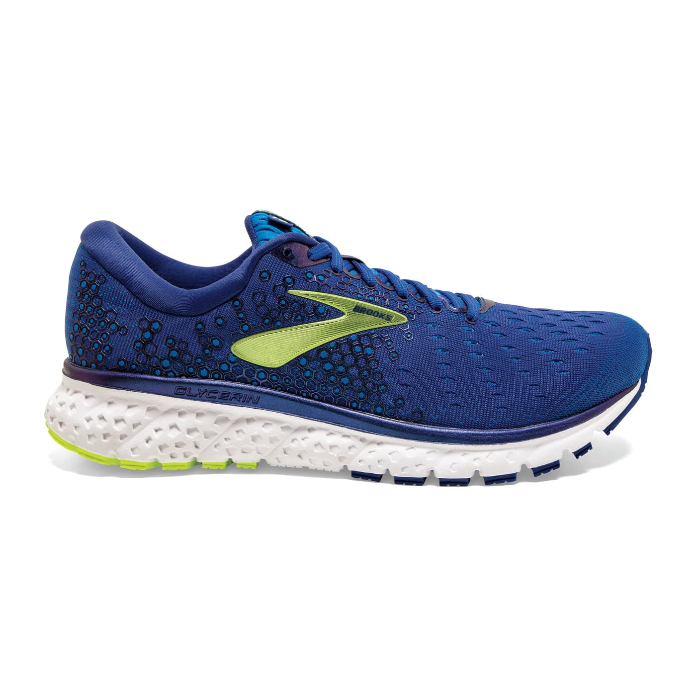 brooks glycerin 17 uomo 2017