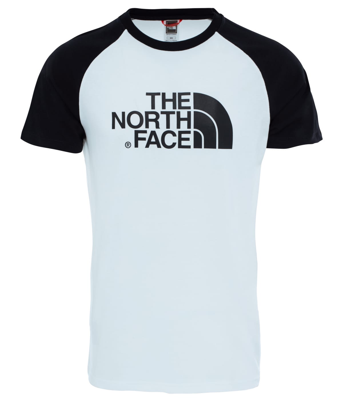 maglietta north face uomo