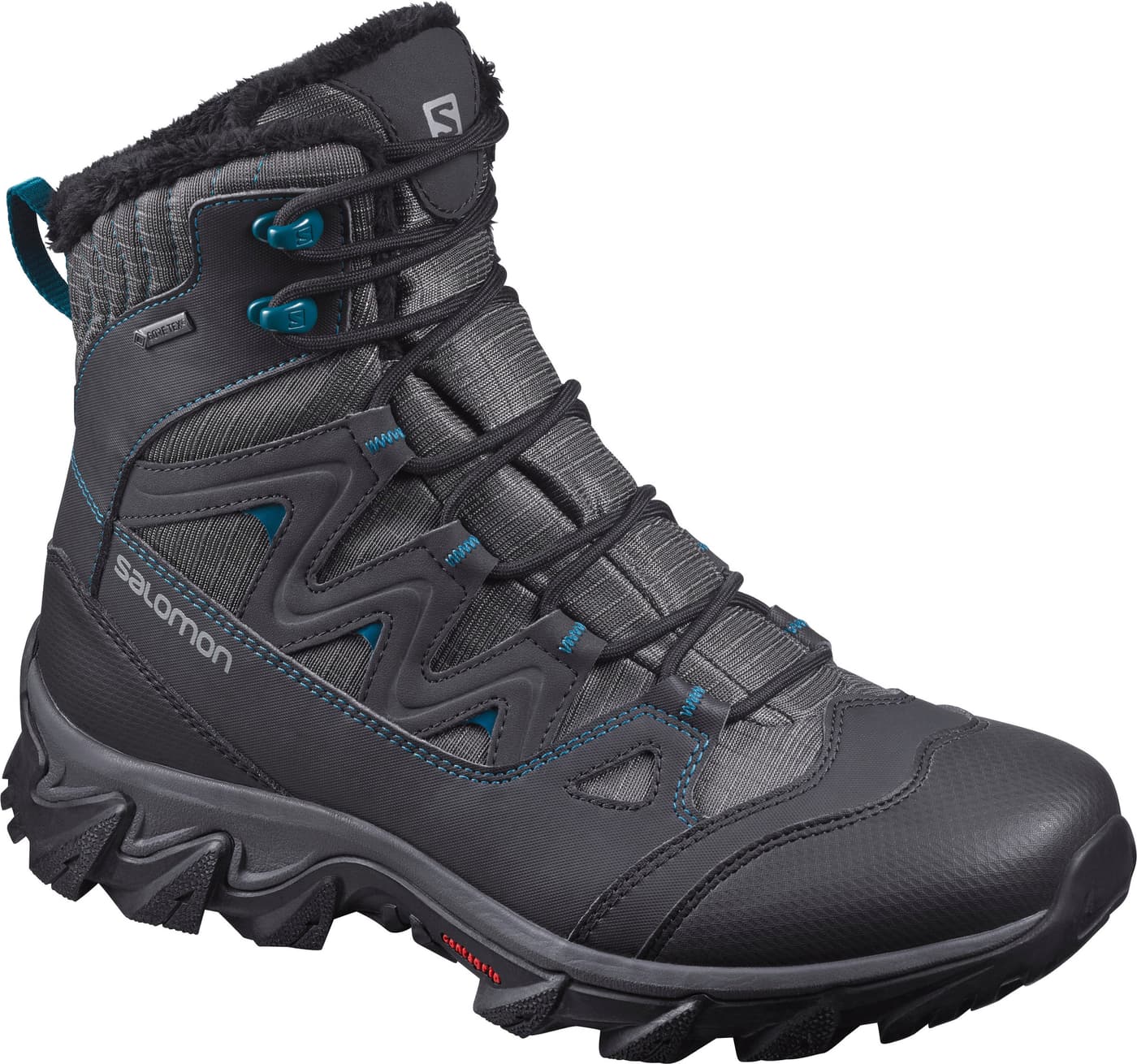 Salomon Breccia GTX Damen Winterboot Salomon Breccia GTX Damen Winterboot