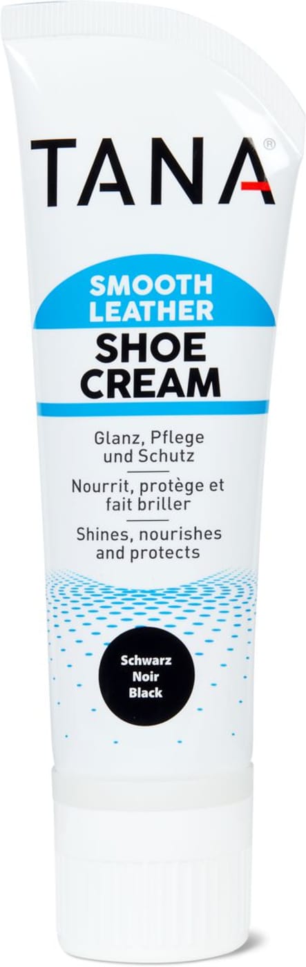 tana shoe cream