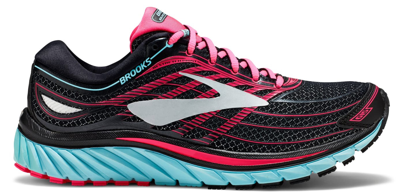 brooks glycerin 15 femme