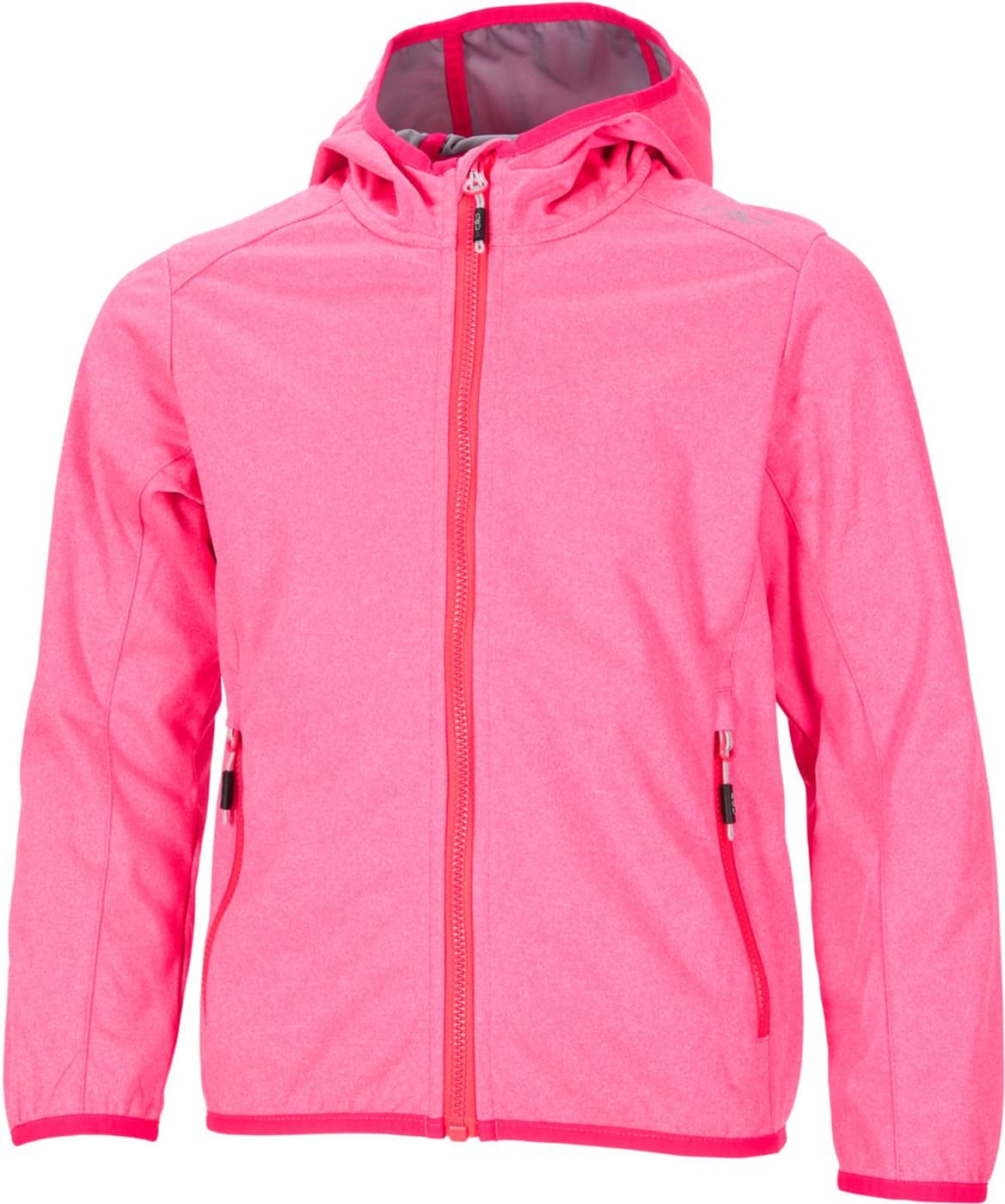 CMP Sweat-Shirt pour Fille