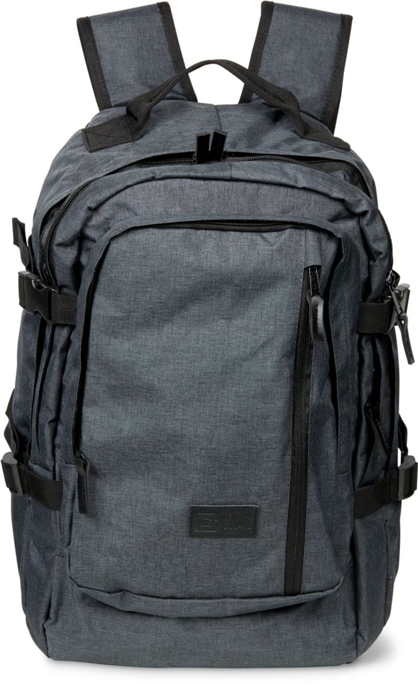 square rucksack