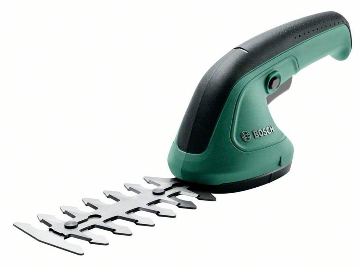 Bosch EasyShear AkkuGras und Strauchschere Migros