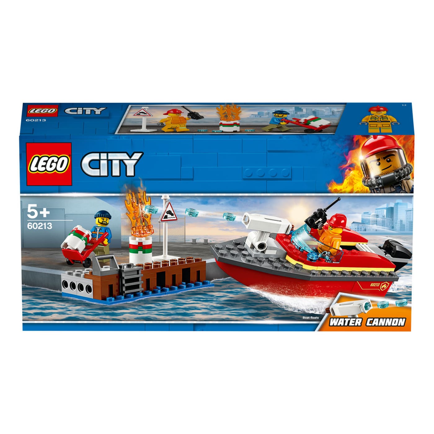 lego city migros