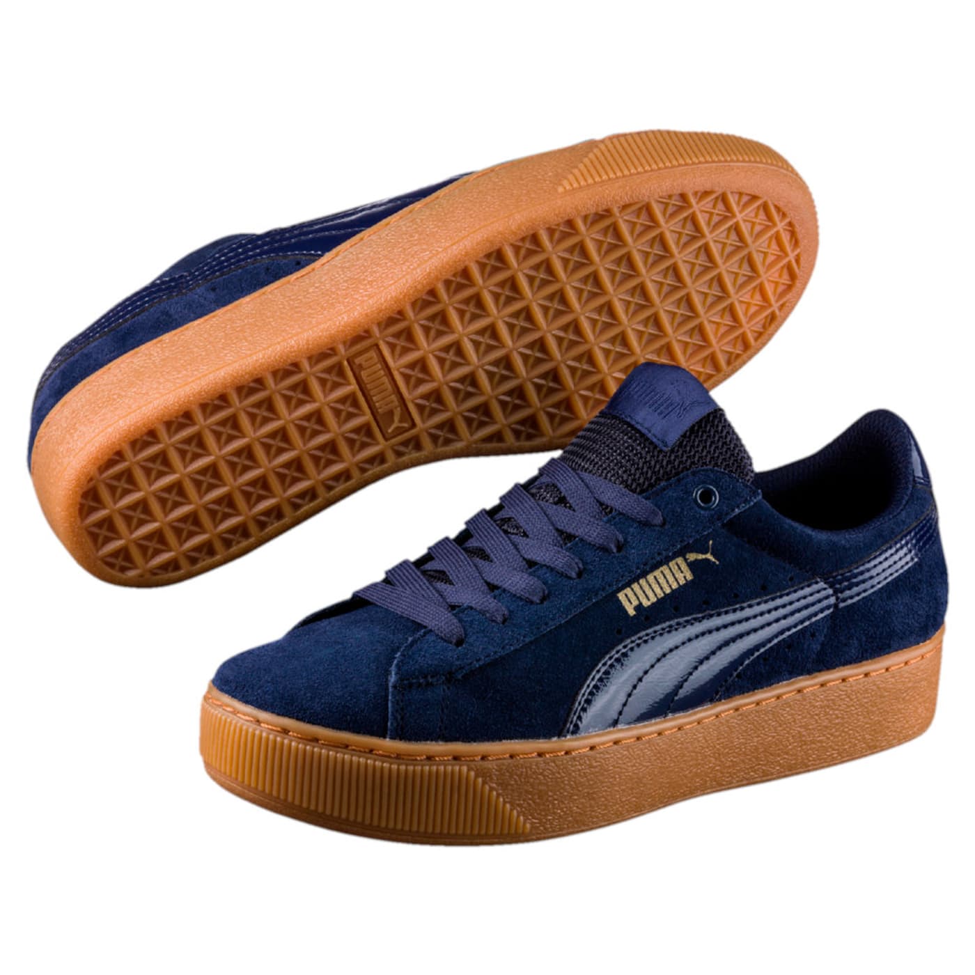 puma vikky platform hellblau puma vikky platform hellblau