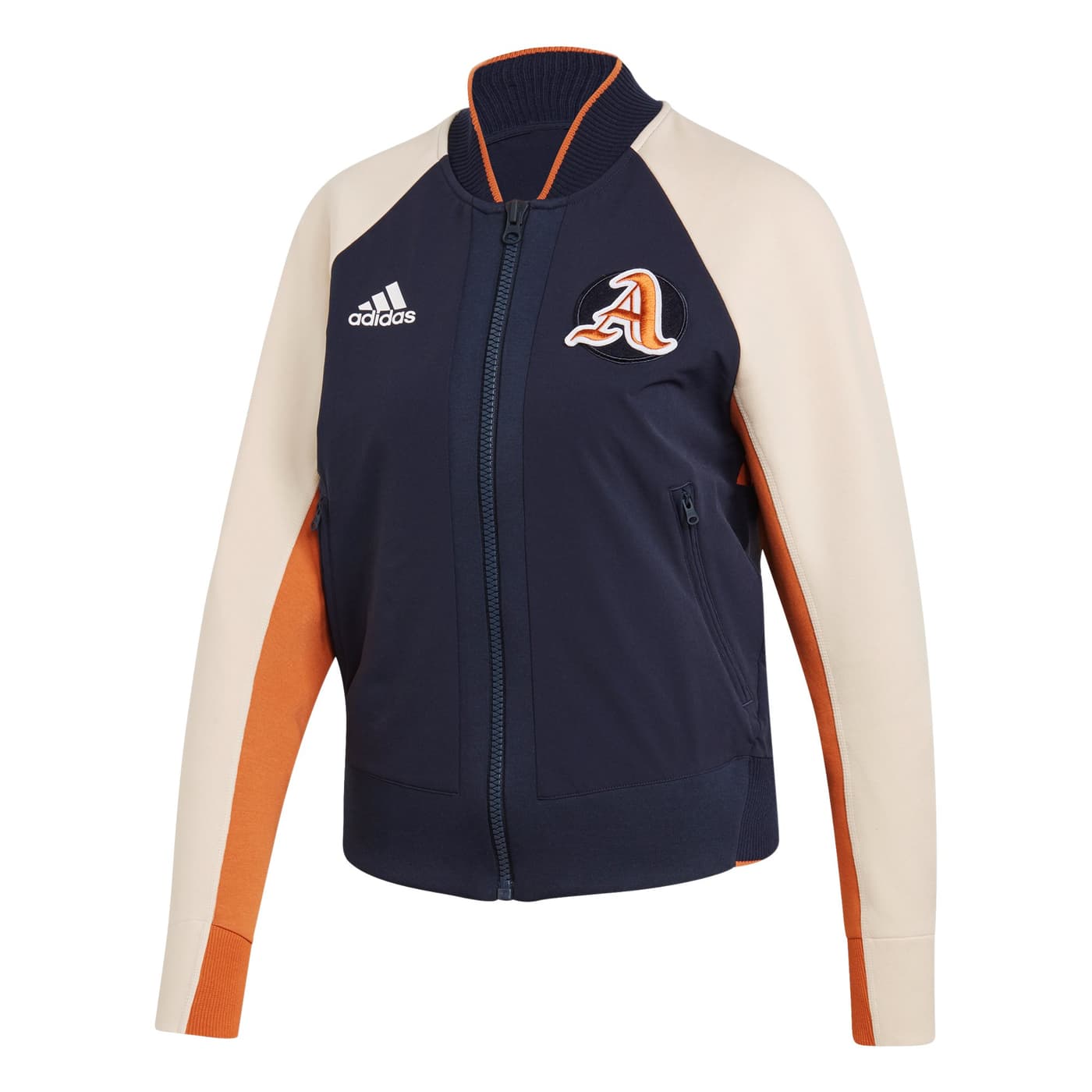 adidas windjacke damen