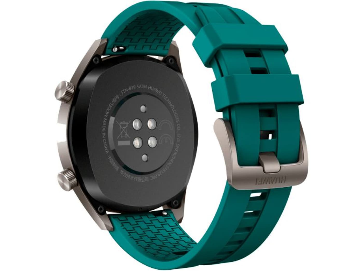 smart watch gt active