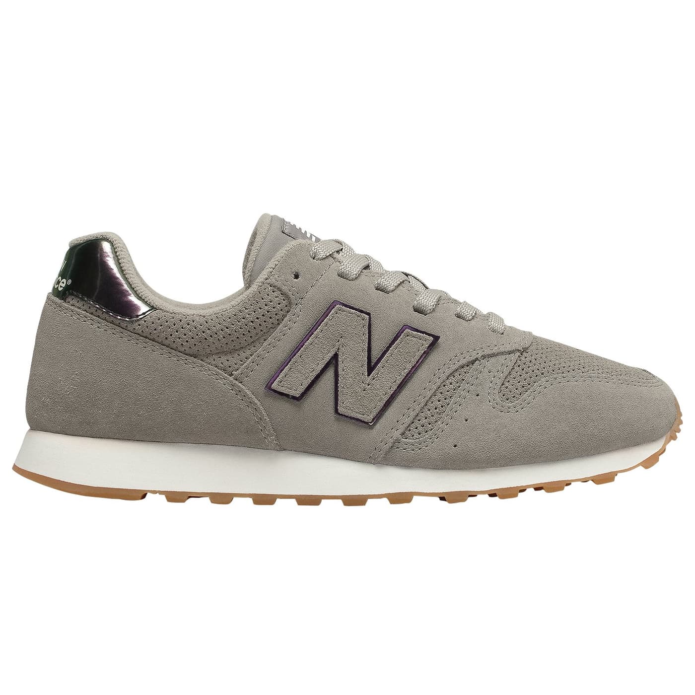 new balance damen freizeitschuh