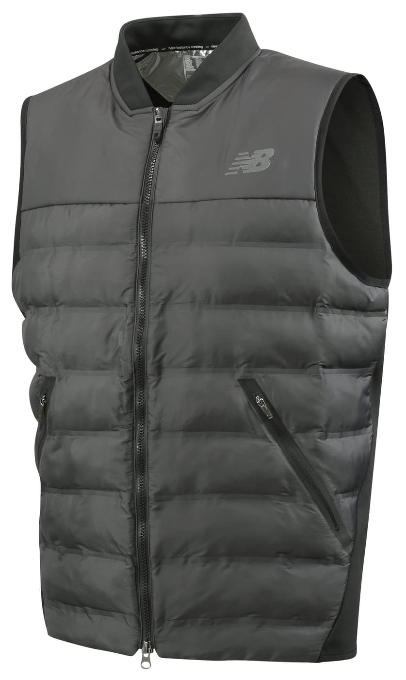 gilet new balance gilet new balance