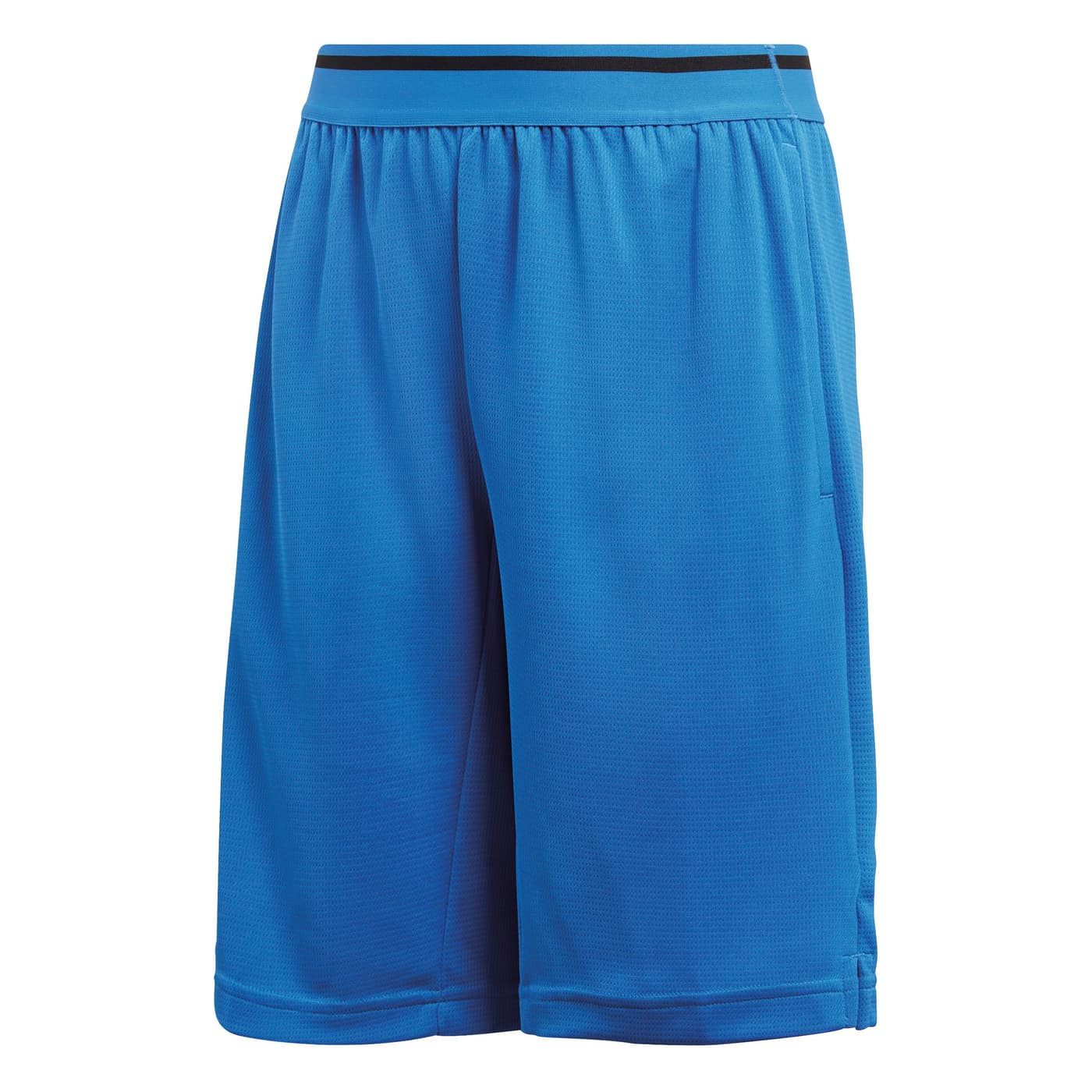 pantaloncini adidas strisce orizzontali