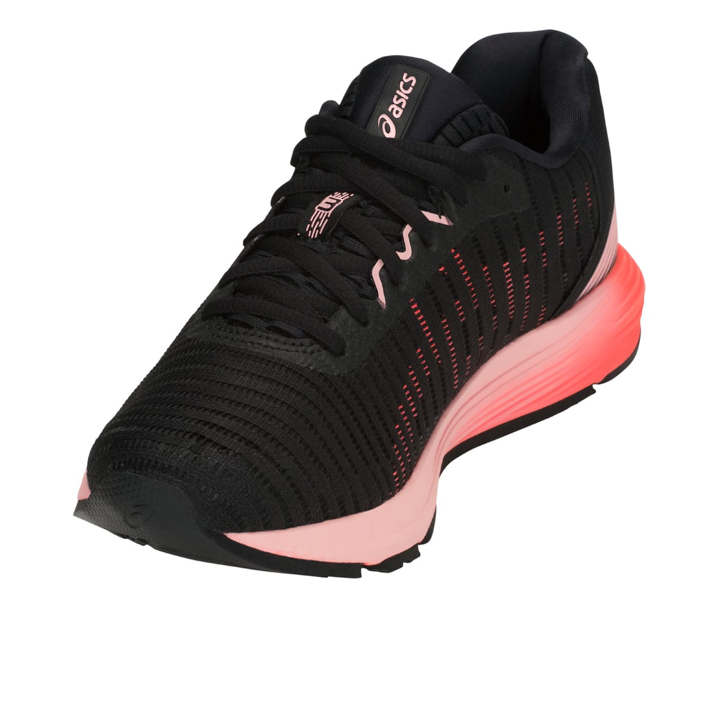 asics dynaflyte femme noir