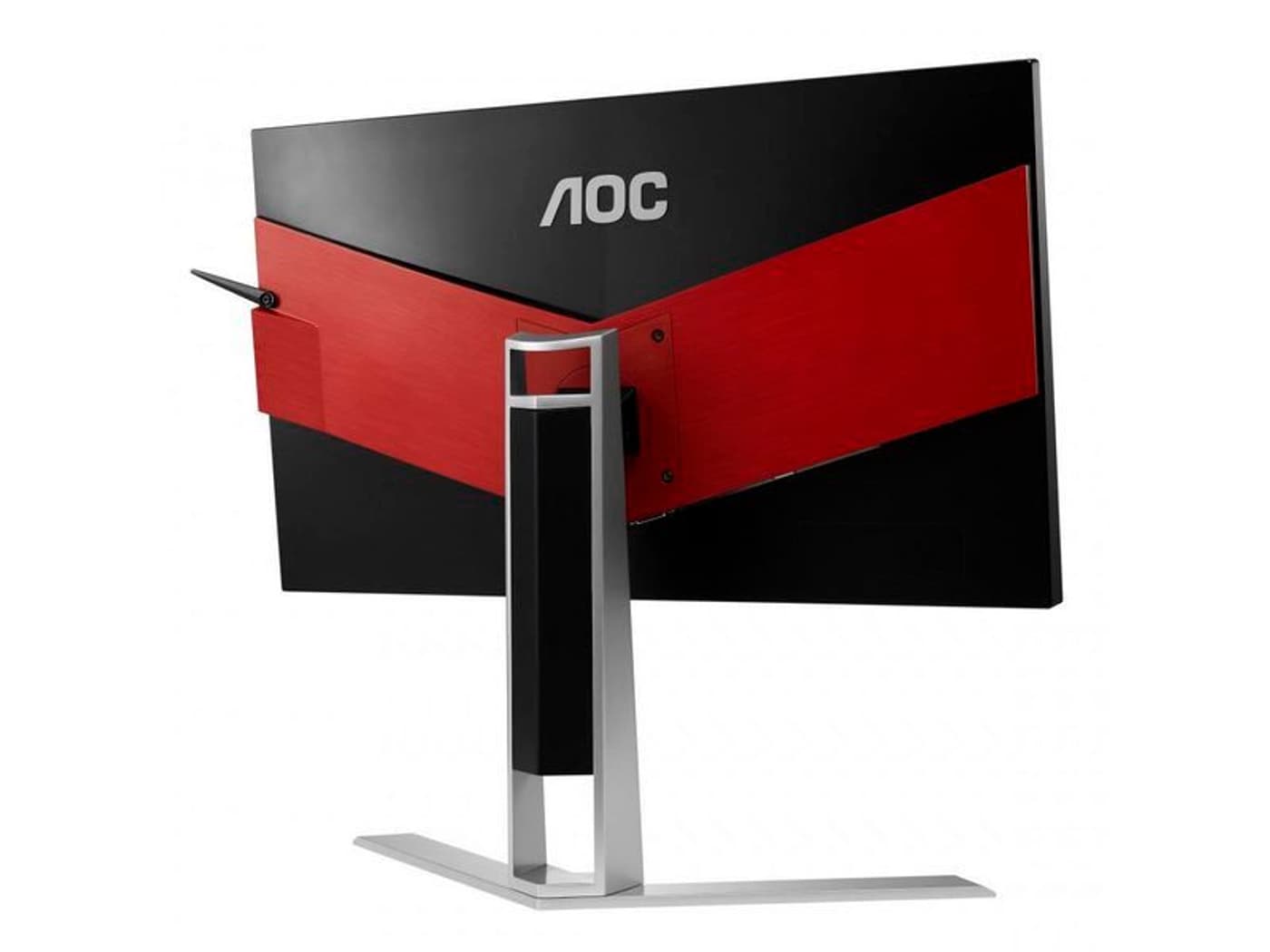 Монитор aoc agon ag251fz обзор